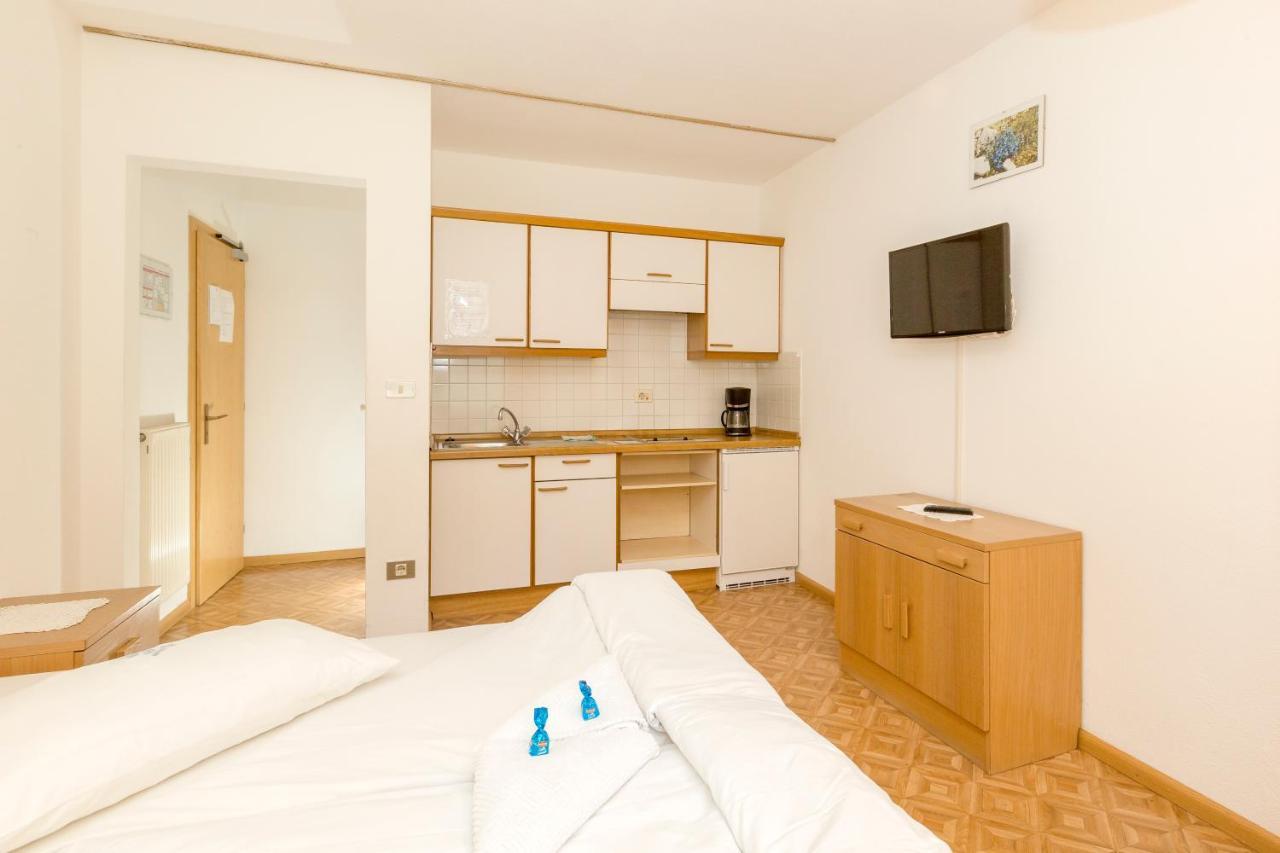 Appartement Sonneck Lappago Exterior foto