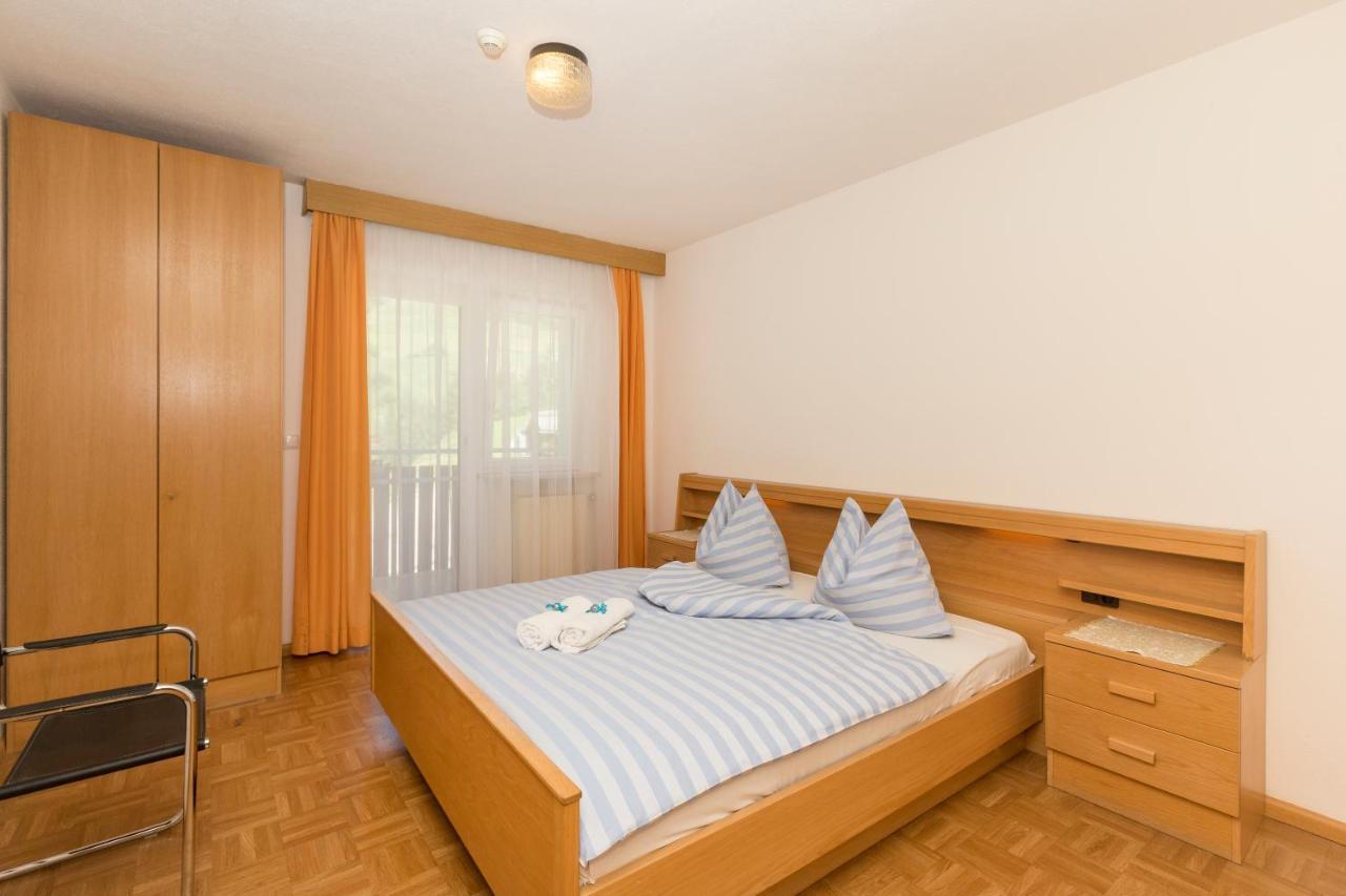 Appartement Sonneck Lappago Exterior foto