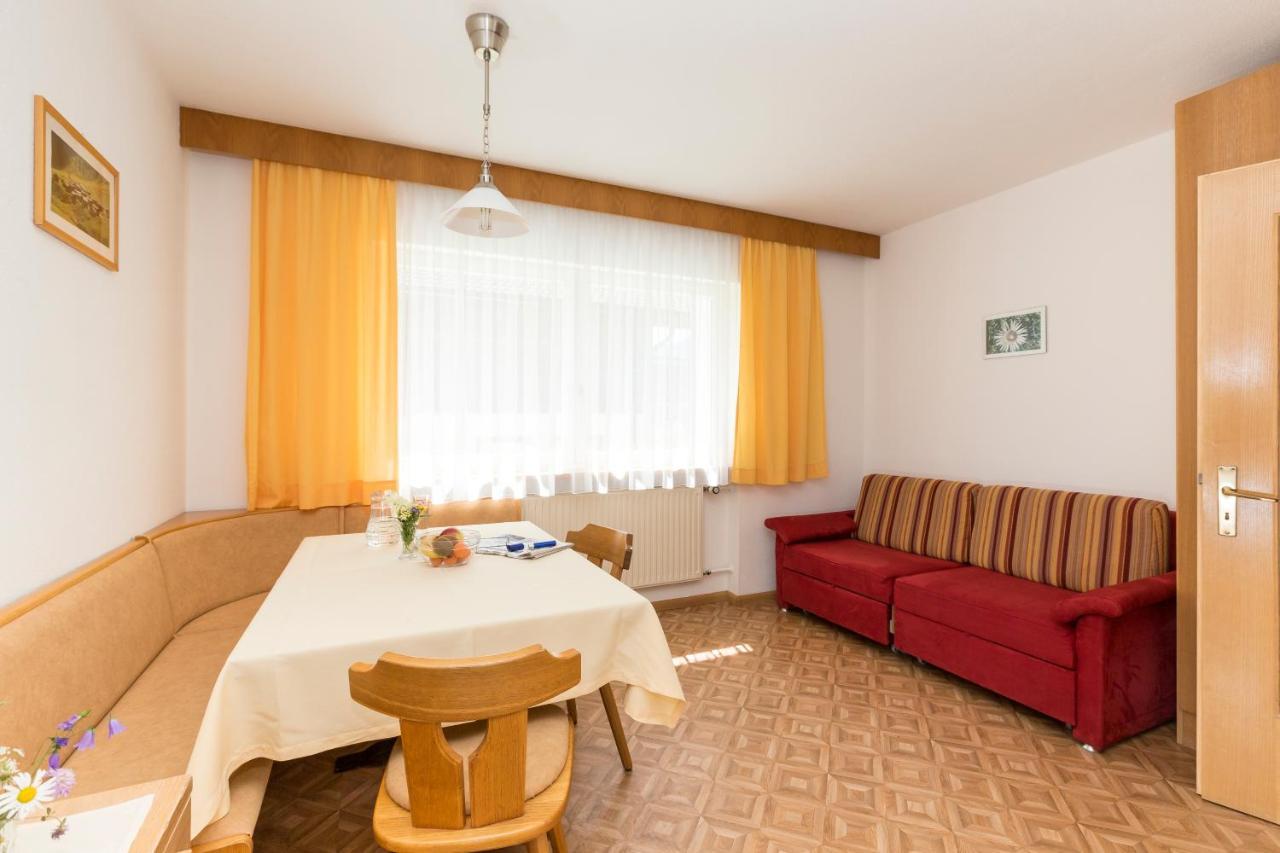 Appartement Sonneck Lappago Exterior foto