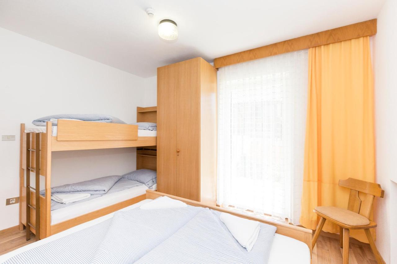 Appartement Sonneck Lappago Exterior foto